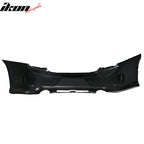 2015-2023 Dodge Charger Rear Bumper Cover Conversion PP