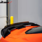 2015-2023 Ford Mustang GT500 Rear Spoiler Gurney Flap Bill W/ Hardware
