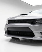 2015-2023 Dodge Charger SRT8 Adaptive Cruise Control Front Grille ABS