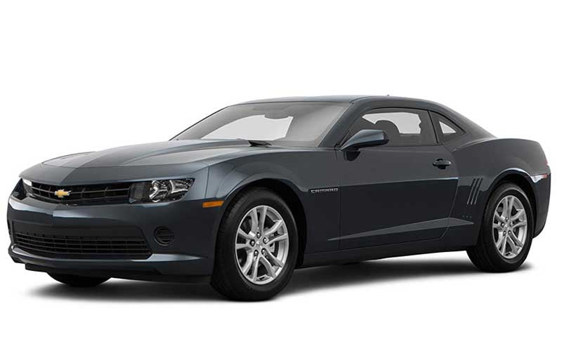 Chevrolet 2010-2015 V8 Camaro Advanced Fuel Dynamics ProFlex Commander