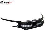 2016-2021 Honda Civic 10TH Gen FK8 Grill Type R Bumper Car Grille