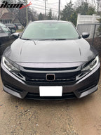2016-2021 Honda Civic 10TH Gen FK8 Grill Type R Bumper Car Grille
