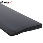 2016-2022 Toyota Prius And Prius Prime Slim Window Visor Polycarbonate