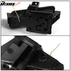 2016-2024 Chevy Camaro ZL1 Clear Fog Light No Turn Signal Function ABS