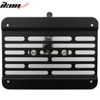 2016-2024 Chevy Camaro Towhook Adapter for License Plate Relocation