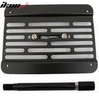 2016-2024 Chevy Camaro Towhook Adapter for License Plate Relocation