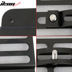 2016-2024 Chevy Camaro Towhook Adapter for License Plate Relocation