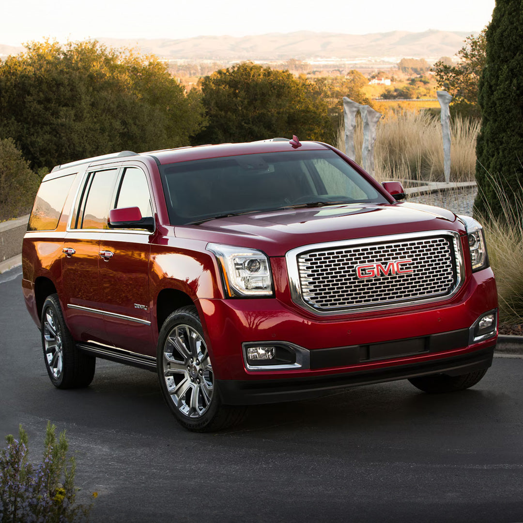 2014-19 Yukon Denali 6.2L Advanced Fuel Dynamics FlexLink Flex Fuel System
