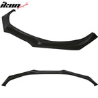 2017-2020 Toyota 86 GT Style Front Bumper Lip - PU