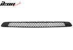 2017-2023 Tesla Model 3 Gloss Black Air Vent Cover Intake Grille ABS