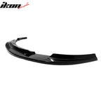 2017-2023 Tesla Model 3 MDA Style PU Front Bumper Lip Under Spoiler