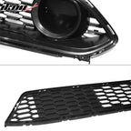 2018-2023 Ford Mustang Mach 1 Style Front Bumper Handling Package Lip