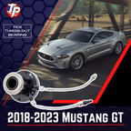 2018-2023 Mustang GT Slave Cylinder Kit By Tick Performance