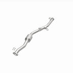 MagnaFlow 20-21 Subaru WRX 2.0L Direct Fit Catalytic Converter (California Grade)