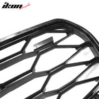 2019-2024 Chevy Camaro LS LT1 Unpainted ZL1 Style Front Bumper Cover