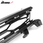 2019-2024 Chevy Camaro LS LT1 Unpainted ZL1 Style Front Bumper Cover