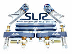BMW SLR Budget Drift Steering Angle Kit By SLR Speed