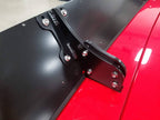 After Dark Speed 97-04 C5 Corvette Adjustable Competition Rear Wing / Spoiler Kit Complete w/Mount