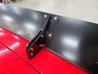 After Dark Speed 97-04 C5 Corvette Adjustable Competition Rear Wing / Spoiler Kit Complete w/Mount