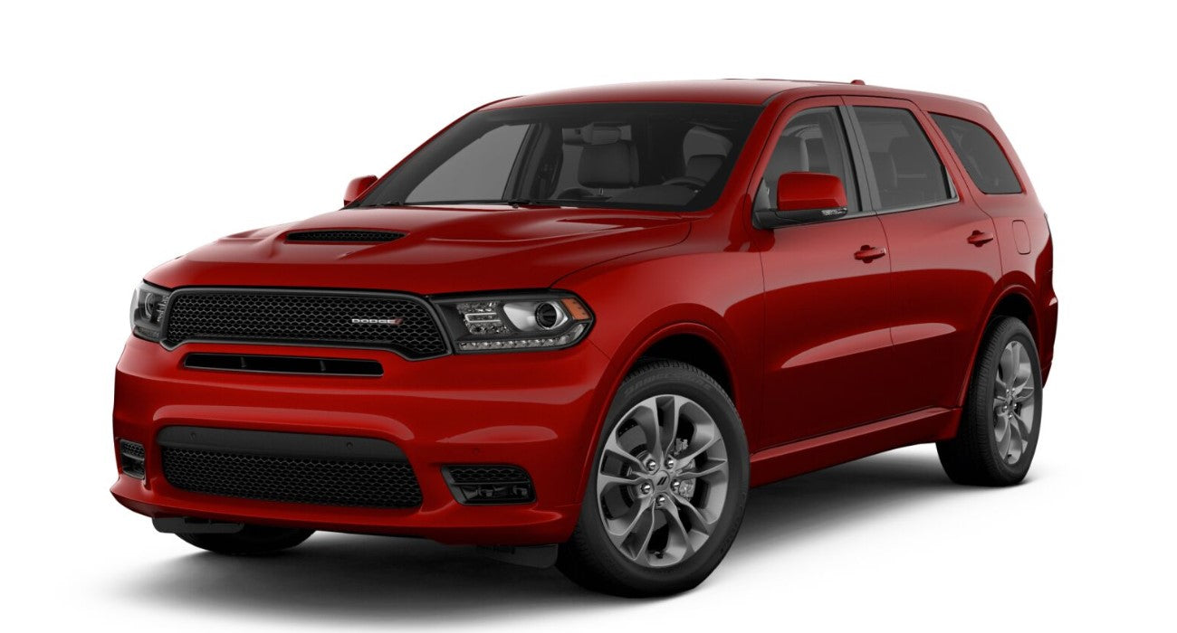 5.7L V8 Dodge Durango Advanced Fuel Dynamics ProFlex Commander