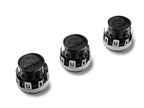 Raxiom 15-23 Ford Mustang Axial Series LED Color Changing Air Vent Outlets