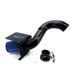 2004.5-2005 Chevrolet / GMC Cold Air Intake Ink Black