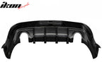 2020-2023 Dodge Charger Widebody Bumper Cover Rear Lip Diffuser PP