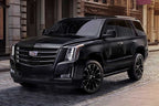 2014-20 Gen4 Cadillac Escalade Advanced Fuel Dynamics FlexLink Flex Fuel System