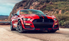 2020-23 Ford Shelby GT500 Advanced Fuel Dynamics ProFlex Commander