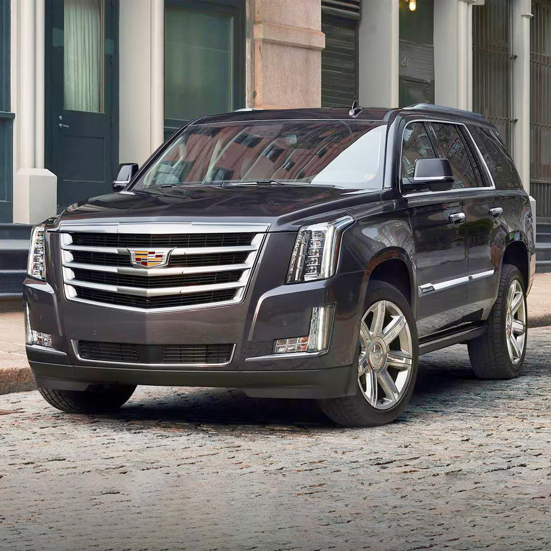 2020+ Cadillac Escalade 6.2L Advanced Fuel Dynamics ProFlex DXI