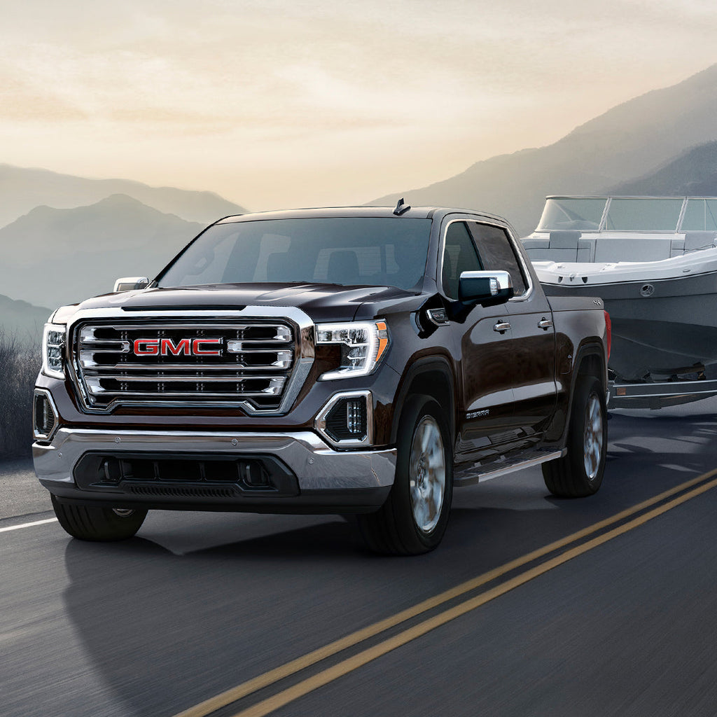 2020+ GMC Sierra and Chevrolet Silverado 6.2L Advanced Fuel Dynamics ProFlex DXI