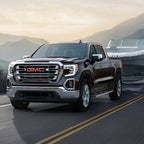 2020+ GMC Sierra and Chevrolet Silverado 6.2L Advanced Fuel Dynamics ProFlex DXI