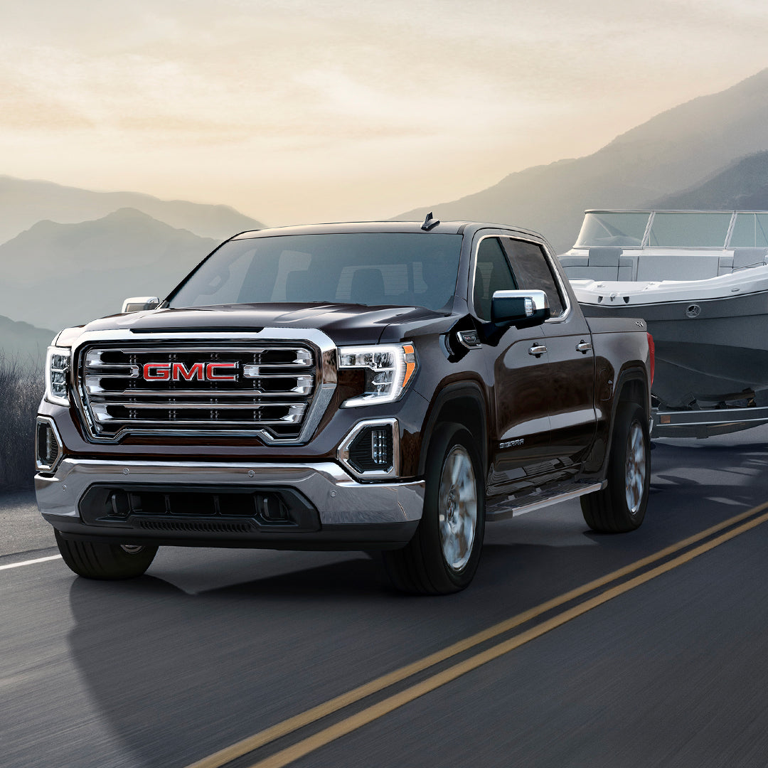 2020+ GMC Sierra and Chevrolet Silverado 5.3L Advanced Fuel Dynamics ProFlex DXI