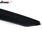 2021-2023 Hyundai Elantra Sedan Mugen Style Tape-On 4PCS Window Visors