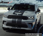 2021-2024 Dodge Durango Front Lip 21+ Hellcat Style PP Splitter