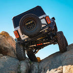 Turn Offroad Portal Gear Kit for Ford Bronco