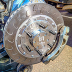 Turn Offroad Portal Gear Kit for Ford Bronco