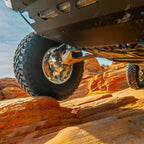Turn Offroad Portal Gear Kit for Ford Bronco