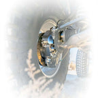 Turn Offroad Portal Gear Kit for Ford Bronco
