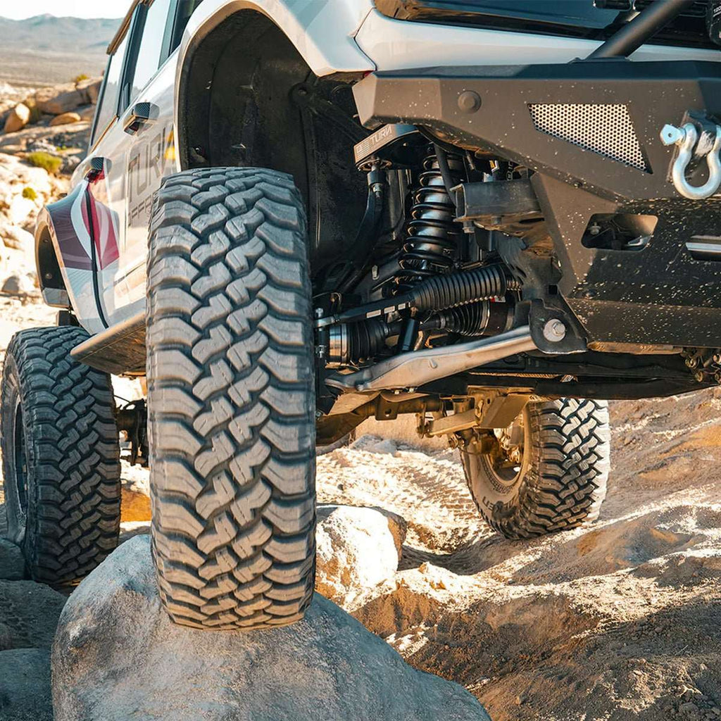 Turn Offroad Portal Gear Kit for Ford Bronco