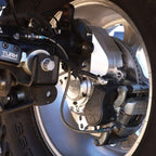 Turn Offroad Portal Gear Kit for Ford Bronco
