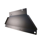 Turn Offroad 2021-2026 Ford Bronco Raptor Front Bumper Skid Plate Adapter