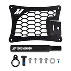 Mishimoto 2021+ BMW G80 M3 License Plate Relocation Kit
