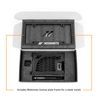 Mishimoto 2021+ BMW G80 M3 License Plate Relocation Kit