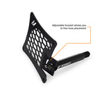 Mishimoto 2021+ BMW G80 M3 License Plate Relocation Kit