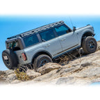 Turn Offroad Fender Delete with Lights for Ford Bronco