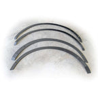 Turn Offroad Fender Delete with Lights for Ford Bronco