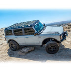 Turn Offroad Fender Delete with Lights for Ford Bronco
