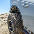Turn Offroad Fender Delete with Lights for Ford Bronco