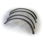 Turn Offroad Fender Delete with Lights for Ford Bronco